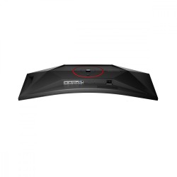 Monitor 34 cale CU34G4CA VA Curved 180Hz HDMIx2 DP | PartsPC.pl