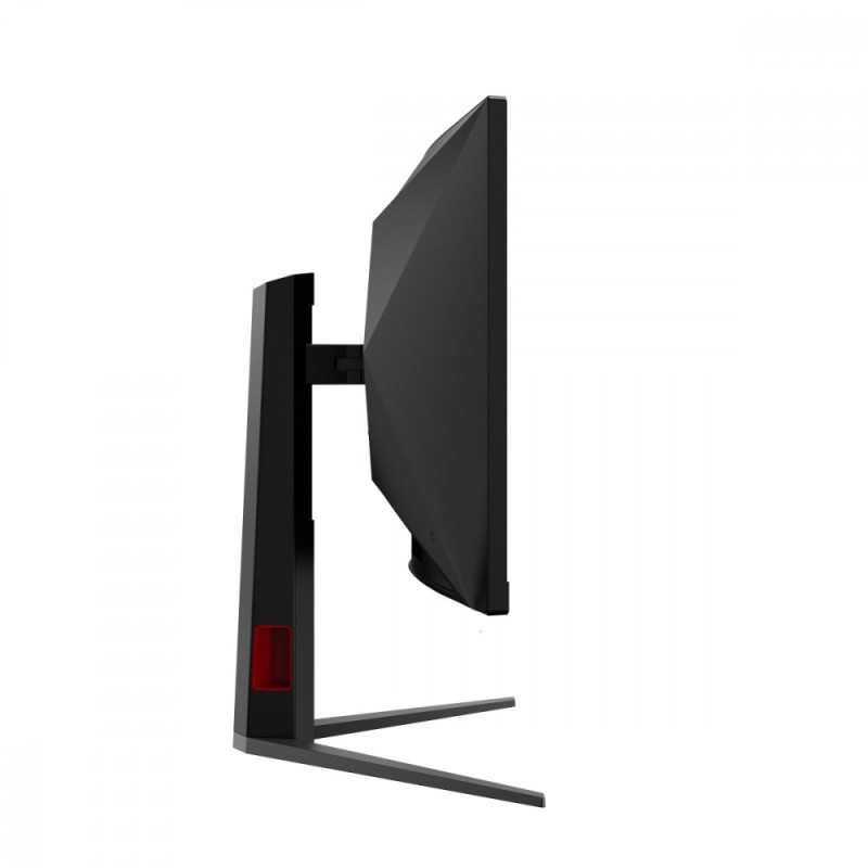 Monitor 34 cale CU34G4CA VA Curved 180Hz HDMIx2 DP | PartsPC.pl