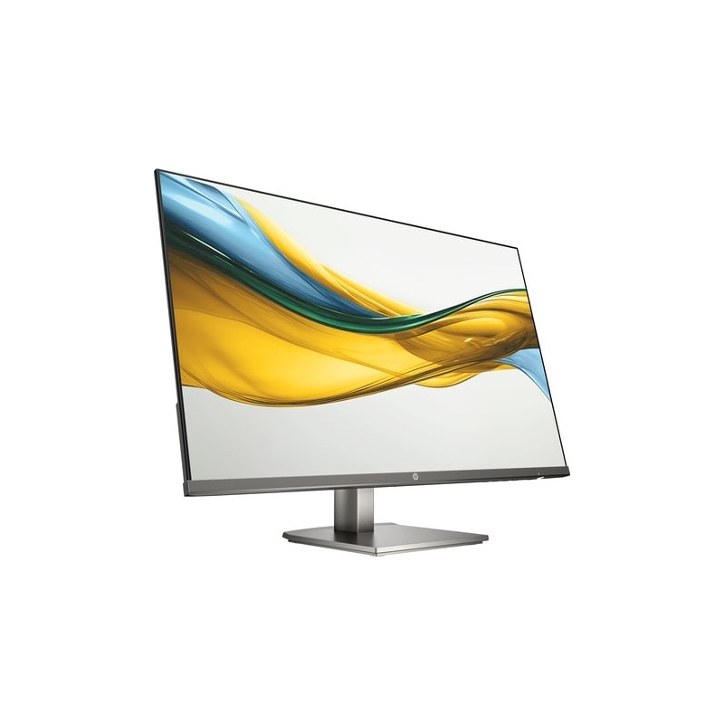HP Inc. Monitor S5 527da 27 FHD MNTR B11W6AT ABB | PartsPC.pl