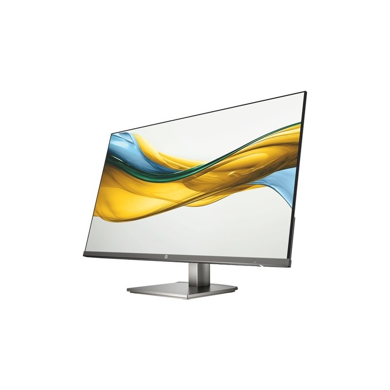 HP Inc. Monitor S5 527da 27 FHD MNTR B11W6AT ABB | PartsPC.pl