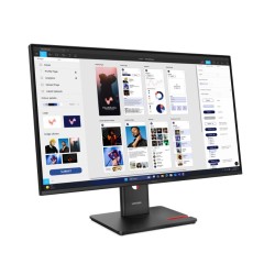 Lenovo Monitor ThinkVision T32UD-40 31.5 cala 64B0GAT1EU | PartsPC.pl