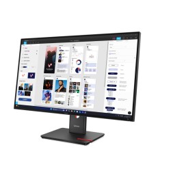 Lenovo Monitor ThinkVision T32UD-40 31.5 cala 64B0GAT1EU | PartsPC.pl
