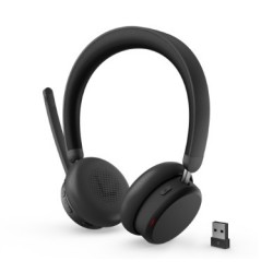 Słuchawki bezprzewodowe Dual-Mode ANC 6550 USB-A | PartsPC.pl