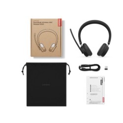Słuchawki bezprzewodowe Dual-Mode ANC 6550 USB-A | PartsPC.pl