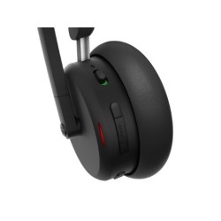 Słuchawki bezprzewodowe Dual-Mode ANC 6550 USB-A | PartsPC.pl