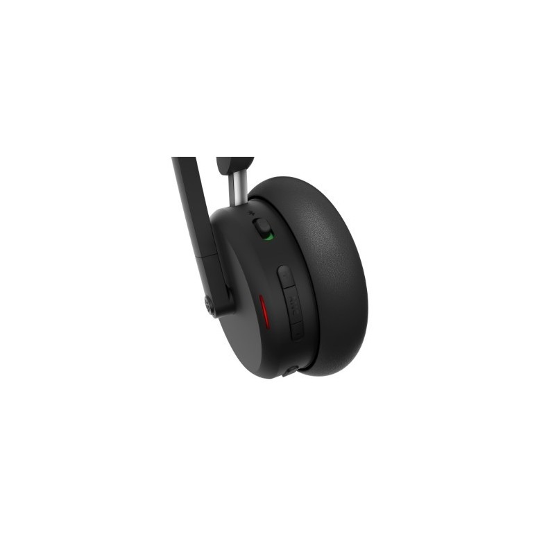 Słuchawki bezprzewodowe Dual-Mode ANC 6550 USB-A | PartsPC.pl
