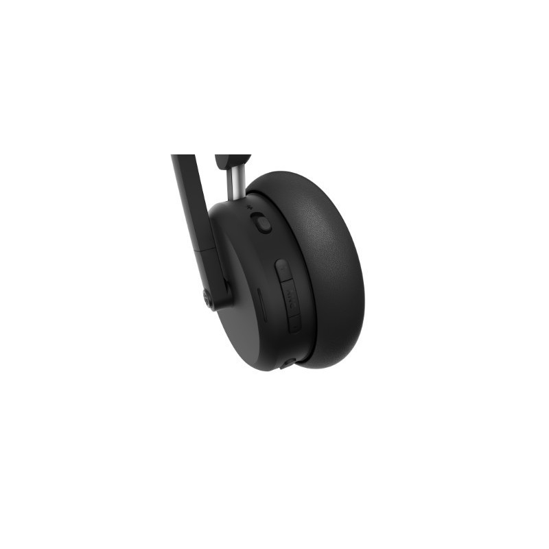 Słuchawki bezprzewodowe Dual-Mode ANC 6550 USB-A | PartsPC.pl