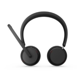 Słuchawki bezprzewodowe Dual-Mode ANC 6550 USB-A | PartsPC.pl