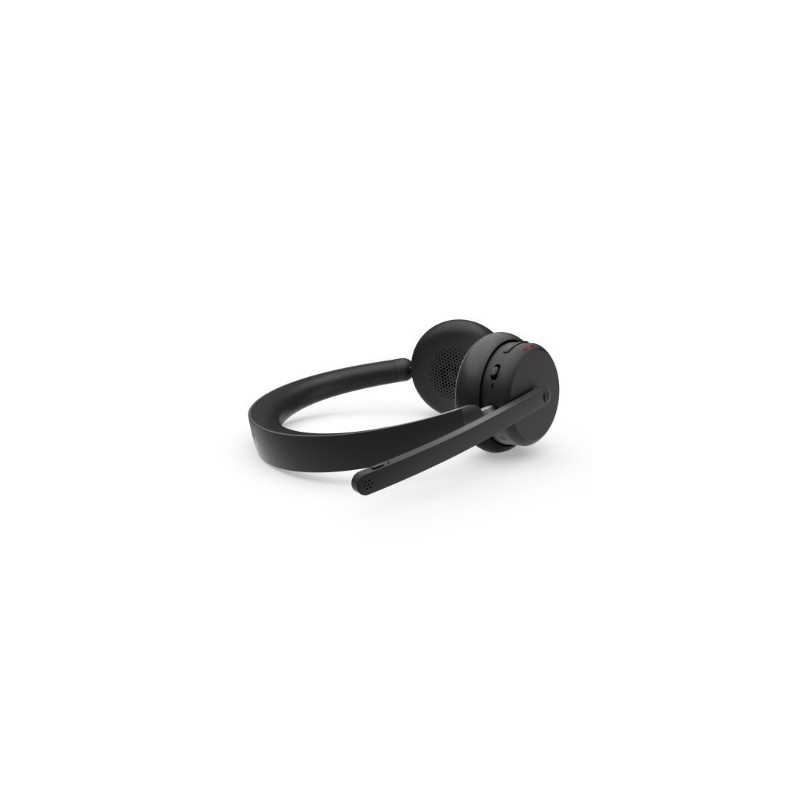 Słuchawki bezprzewodowe Dual-Mode ANC 6550 USB-A | PartsPC.pl