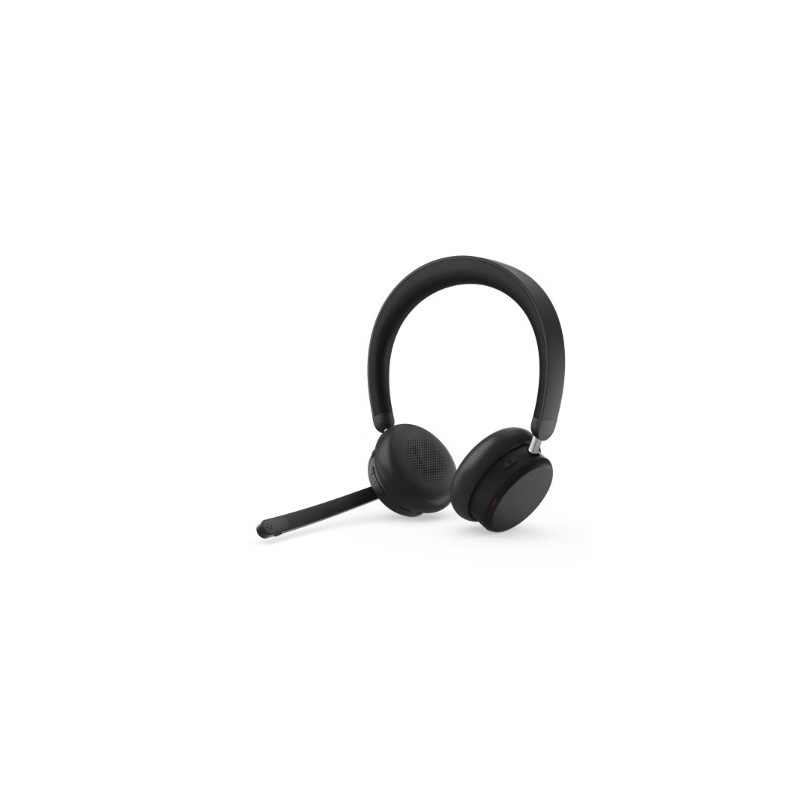 Słuchawki bezprzewodowe Dual-Mode ANC 6550 USB-A | PartsPC.pl