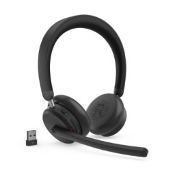 Słuchawki bezprzewodowe Dual-Mode ANC 6550 USB-A | PartsPC.pl