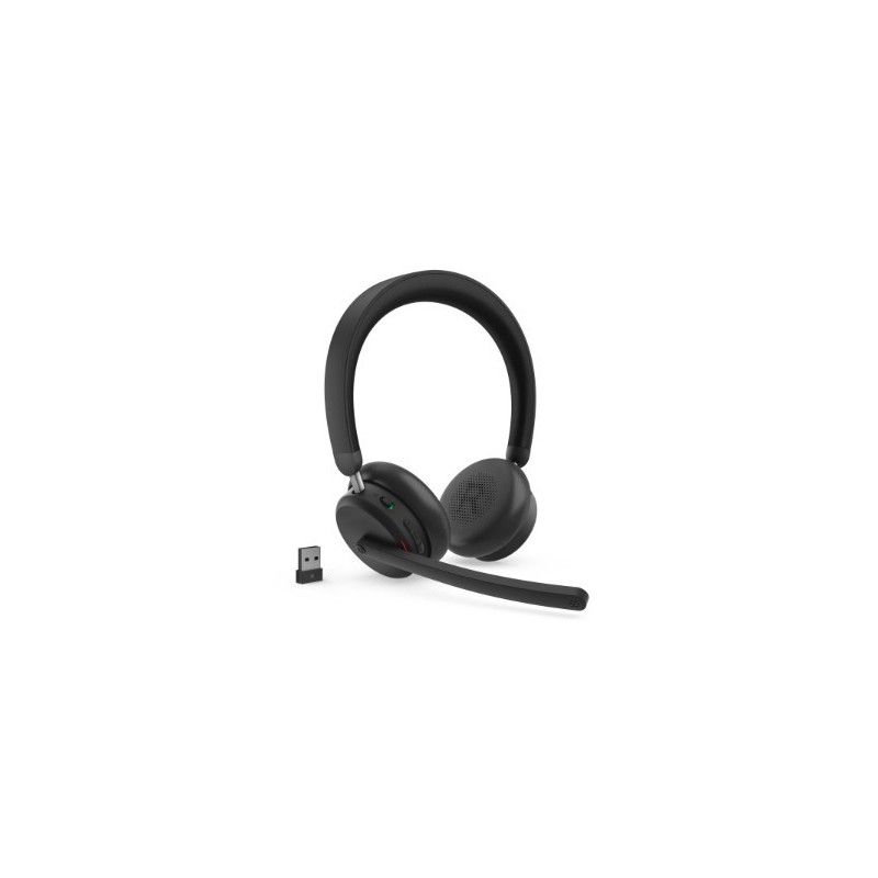 Słuchawki bezprzewodowe Dual-Mode ANC 6550 USB-A | PartsPC.pl