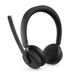 Słuchawki bezprzewodowe Dual-Mode ANC 6550 USB-A | PartsPC.pl