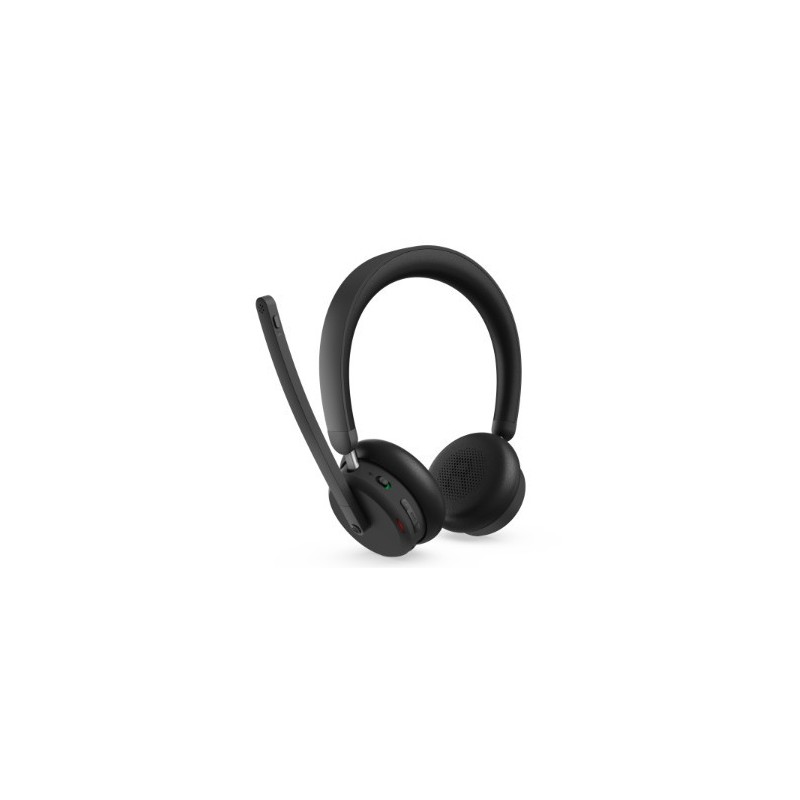 Słuchawki bezprzewodowe Dual-Mode ANC 6550 USB-A | PartsPC.pl