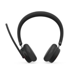 Słuchawki bezprzewodowe Dual-Mode ANC 6550 USB-A | PartsPC.pl
