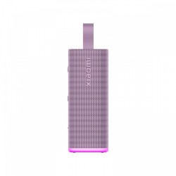 Głośnik Sound Play 18W Fioletowy | PartsPC.pl