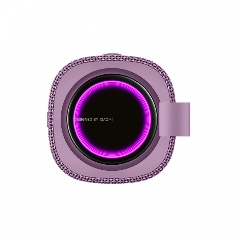 Głośnik Sound Play 18W Fioletowy | PartsPC.pl