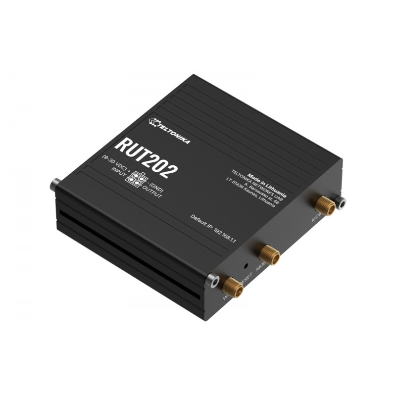 Router RUT202AAAAA0 | PartsPC.pl