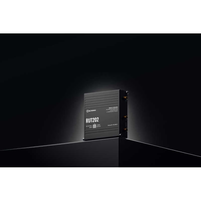 Router RUT202AAAAA0 | PartsPC.pl