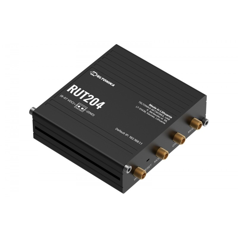 Router RUT2040AAAA0 | PartsPC.pl