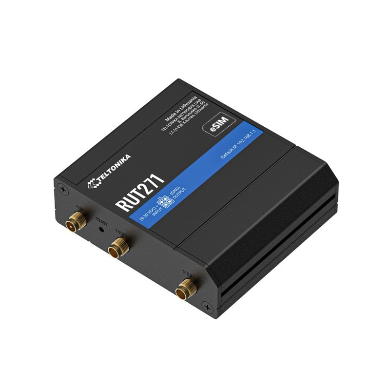 Router RUT271000000 | PartsPC.pl