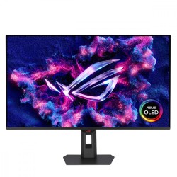 Monitor 31.5 cala XG32UQWMS OLED 4K 240 0.03 HDMI | PartsPC.pl