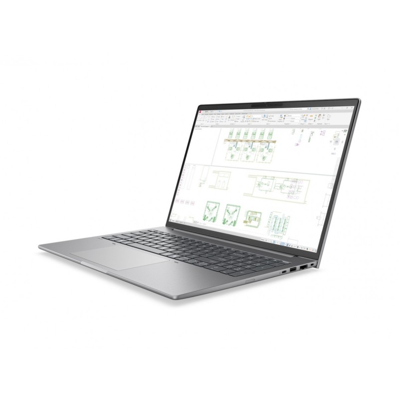 Mobilna stacja robocza ZBook X G2i U7-356H 1TB/32GB/W11P/16.… | PartsPC.pl