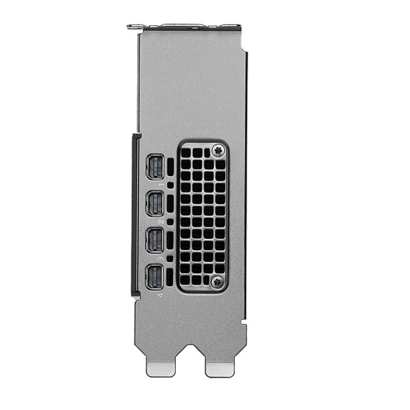 Karta graficzna NVIDIA RTX PRO 4000 LP OEM VCNRTXPRO4000LP-S… | PartsPC.pl