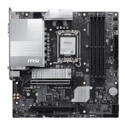 Płyta MSI PRO B860M-P WIFI6E /B860/DDR5/SATA3/M.2/USB3.0/WiFi/BT/PCIe5.0/s.1851/M-ATX