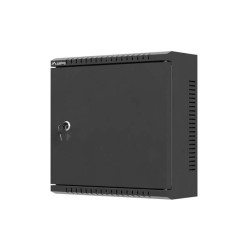 Szafa instalacyjna Lanberg TPR 10" z płytą mech 340x340x140 … | PartsPC.pl