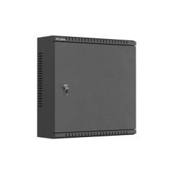 Szafa instalacyjna Lanberg TPR 10" z płytą mech 400x400x140 … | PartsPC.pl