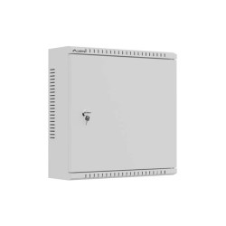 Szafa instalacyjna Lanberg TPR 10" z płytą mech 400x400x140 … | PartsPC.pl