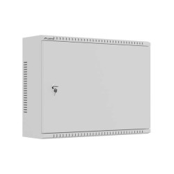 Szafa instalacyjna Lanberg TPR 10" & 19" z płytą mech 560x42… | PartsPC.pl