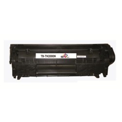 TB Print Toner do Brother TN2000 TB-TN2000N BK 100% nowy | PartsPC.pl