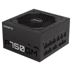 Zasilacz P750GM 750W PFC 120mm hydraulic fan ATX | PartsPC.pl