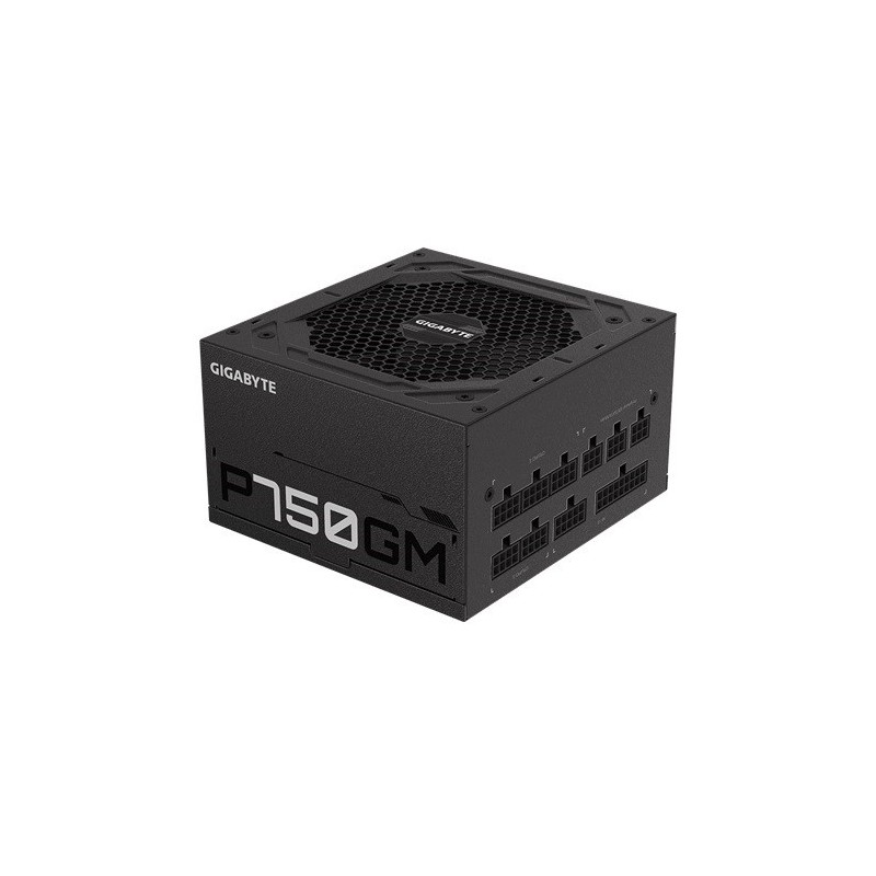 Zasilacz P750GM 750W PFC 120mm hydraulic fan ATX | PartsPC.pl