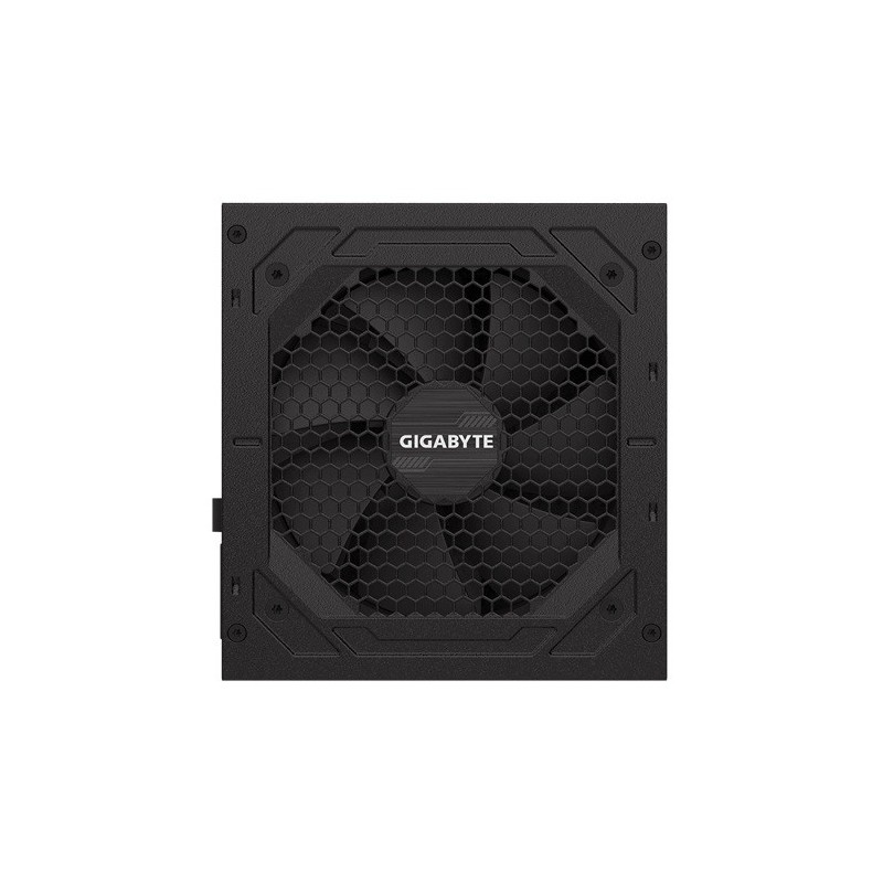 Zasilacz P750GM 750W PFC 120mm hydraulic fan ATX | PartsPC.pl