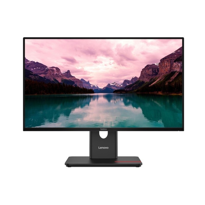 Lenovo Monitor ThinkVision 23.8 cala T24-40 64A4MATXEU | PartsPC.pl