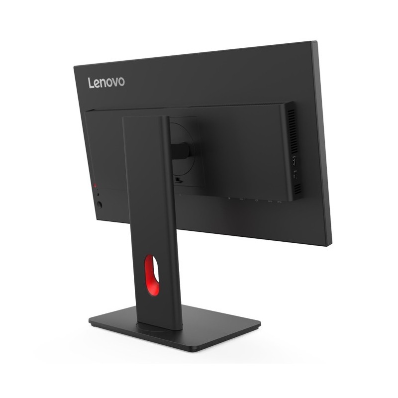 Lenovo Monitor ThinkVision 23.8 cala T24-40 64A4MATXEU | PartsPC.pl
