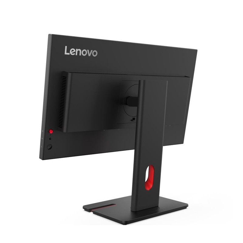 Lenovo Monitor ThinkVision 23.8 cala T24-40 64A4MATXEU | PartsPC.pl
