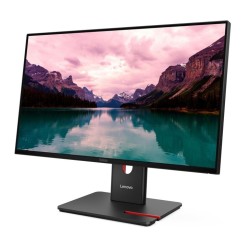 Lenovo Monitor ThinkVision 23.8 cala T24-40 64A4MATXEU | PartsPC.pl