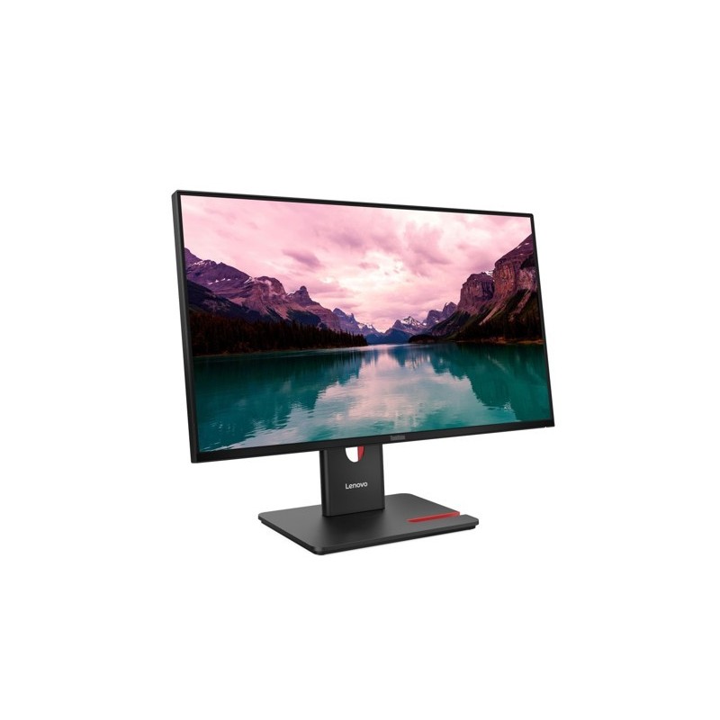 Lenovo Monitor ThinkVision 23.8 cala T24-40 64A4MATXEU | PartsPC.pl