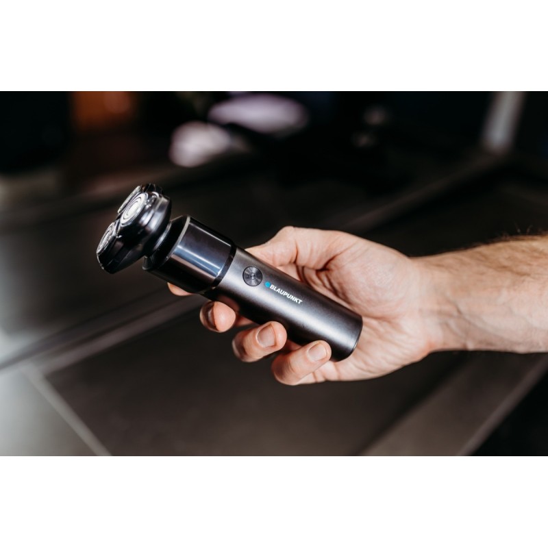 Golarka wodoodporna MSR502 MULTI-D | PartsPC.pl