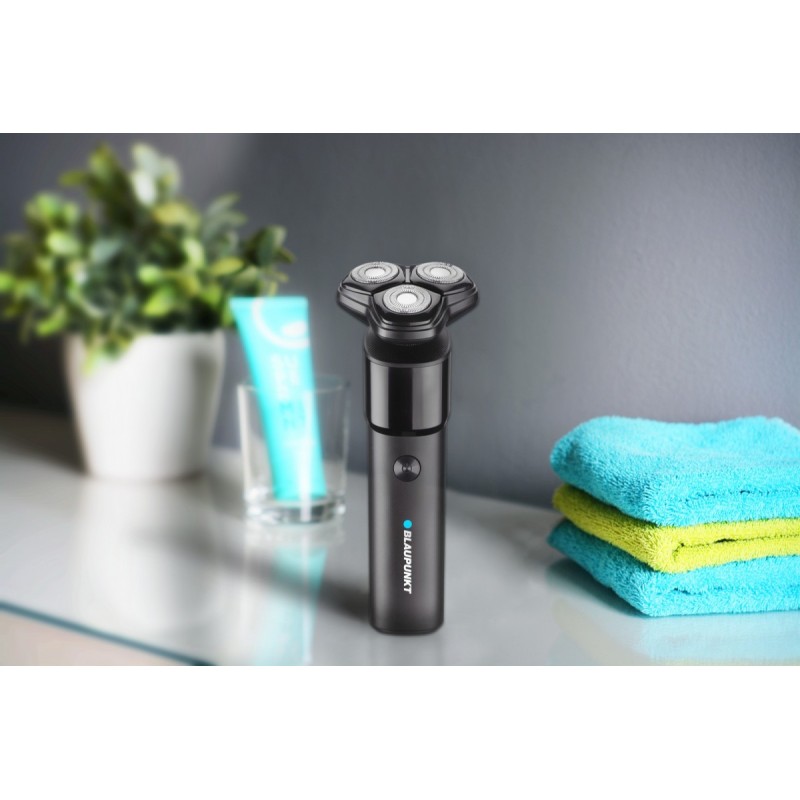 Golarka wodoodporna MSR502 MULTI-D | PartsPC.pl