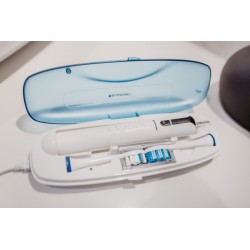 Szczoteczka soniczna do zębów DTS511 | PartsPC.pl