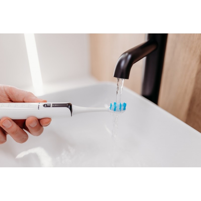 Szczoteczka soniczna do zębów DTS511 | PartsPC.pl