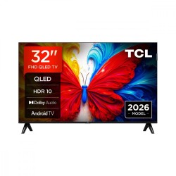 Telewizor 32 cale QLED 32S5L | PartsPC.pl