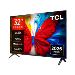 Telewizor 32 cale QLED 32S5L | PartsPC.pl