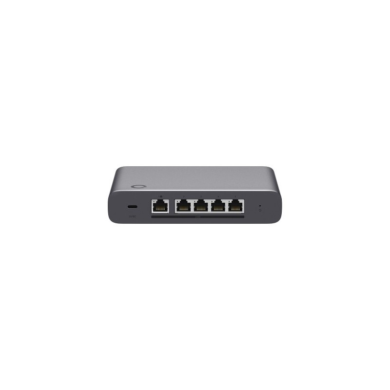 Brama sieciowa Omada Fusion 2.5G | PartsPC.pl