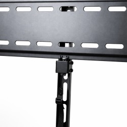 Uchwyt do TV LCD/LED/Multimedia 55-100'' 140KG AR-95 reg. Solid 33mm max VESA 900x600